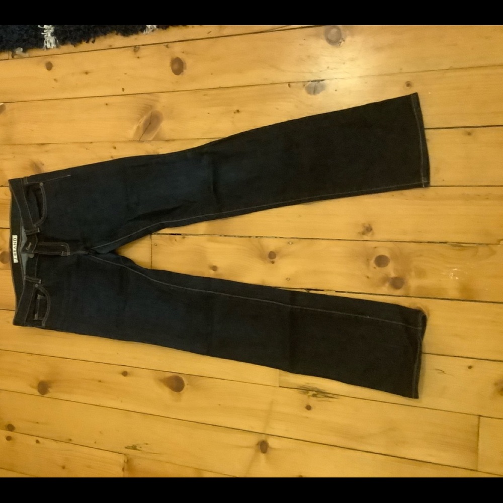 J Brand